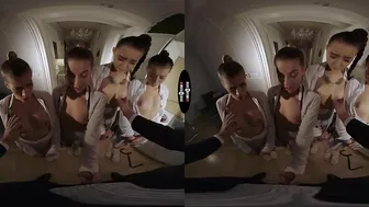 DarkRoomVR - Your best Birthday ever