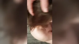 Deep Mouth porn video – Hardcore Deeply with strangling