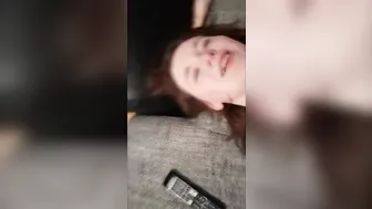 hardcore Deeply with strangling