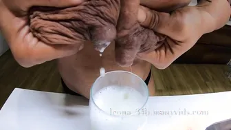 My Cup Runneth over