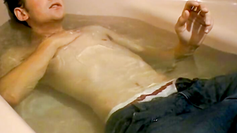 Shane Bathtime Soakin - Shane Bathtime Soakin 2