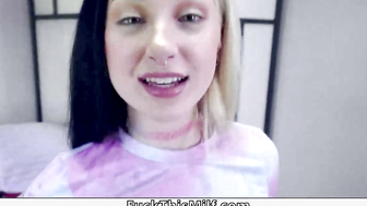 Stepsis Skylar Vox Fucks Her Stepbro 19