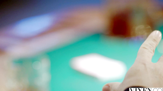 VIXEN Irresistible High Roller Amber Only Plays To Win