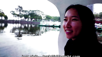 BACK IN VIETNAM LUNAS JOURNEY 7