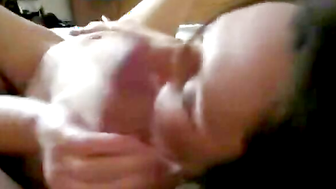 Teen MILF Gives Everything For A Mind-Blowing Orgasms" (Tagged with #teenager, #milf)