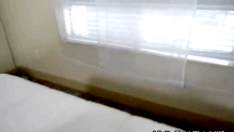 Fucking my classy russian MILF stepmothers inked pussy 18