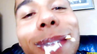 You Must Eat - DADDY GIANT 38 - Jose Cortez Richard Lennox