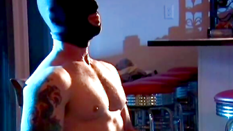 The Mechanic - Part 1 - Adam Faust Robert Black