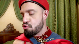 Orgy of the Officials and Diplomats. - Aristofuck 2 (part 4)