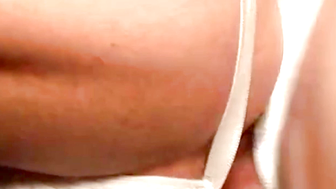 Fucking His Jockstrapped Arse - Pablo Thomas  Tobias Bianco