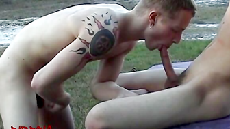 Cream On The Table - Part 2 - Kyle Bailee  Mark David 2