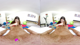 Lucy Doll | Age: 19 | 36 mins
