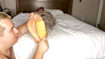 Alejandro Mummified - Alejandro  Matt