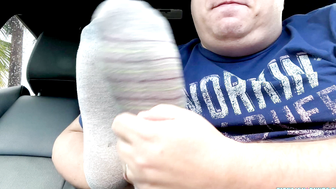 Tickle Princes Tickle Test - Tickle Prince  Matt