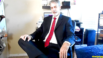You Do Want the Promotion Right? - Richard Lennox