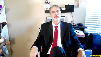 You Do Want the Promotion Right? - Richard Lennox
