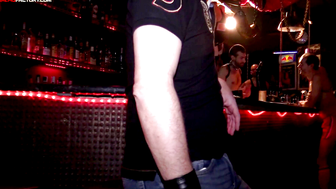 Puppy Fetish - The Sex Club Doggy 2