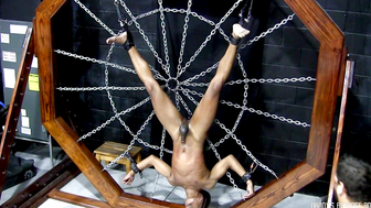 Sadistic Master Kaden Educates RT - Part 4 - RT  Kaden Roads 2