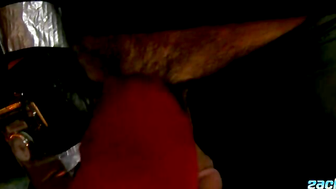 Revenging Old Wounds: Zack Randal & Wyatt Blazes II" or "Zachary Randell's Vendetta Continues With Wyatt Blakez in Part Two of Their Epic Battle!