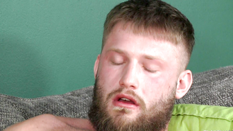 Brit Muscle Boyfriends Fuck - Jordan James  Harvey Bridgestone 2