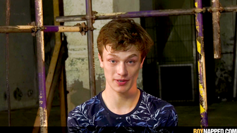 Using The Hottest Sub Bottom - Part 2 - Alex Faux  Sebastian Kane 2