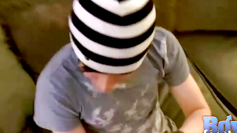 Trace Needs Head - William  Trace
