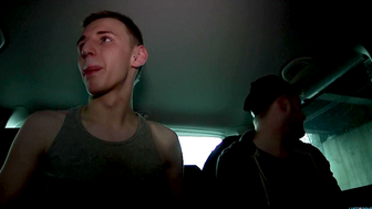 Adam  Reece Want Some Cock - Kai Alexander Reece Bentley  Adam Watson
