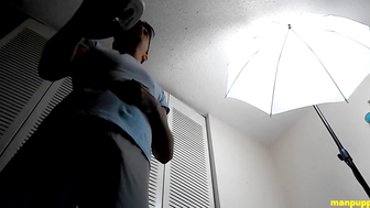 Too porn video – You Cant Escape Giant Gym Daddy - Jeff Drizzle