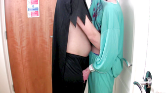 Aurora porn video – Big Dicked Bandit At The Door - Lloyd Adams  Aaron Aurora