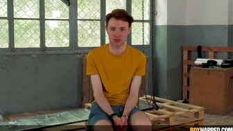 2 Twink Boys For Greedy Sean - Part 1 - Gabriel Paris Jesse Murphy  Sean Taylor 2