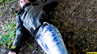 Johnny Gets Locked Out  Dirty - Johnny Mercy