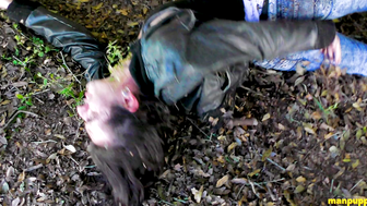 Johnny Gets Locked Out  Dirty - Johnny Mercy