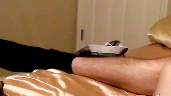 Its Time for Head - Trace  William
