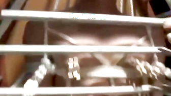 Whose Nips Are These? - Part 1 - Chet Walker  Franco Dax