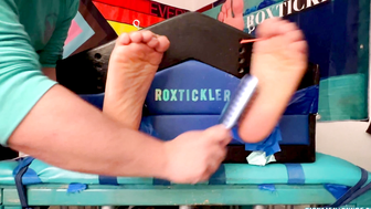 Cock Teasing Tickle For J - J  Matt
