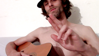 Naked Musical Intermission - Apollo