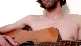 Naked Musical Intermission - Apollo