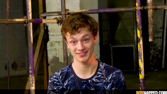 Keeps porn video – Ball-Aching Play For Alex - Part 3 - Alex Faux  Sebastian Kane 2