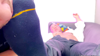 Bradens Feet Serviced - Braden