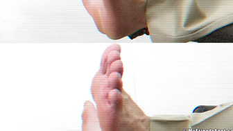 Jessica Biel's Hot Foot Fetish Unveiled in High Heels