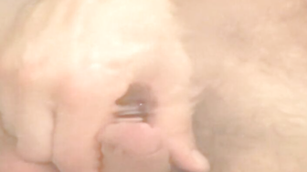 Marek Chainsmokin In The Tub - Marek Chainsmokin In The Tub
