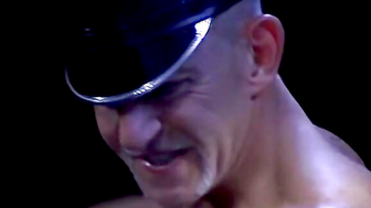 The Shadow Dom - Part 3 - Joe Giovanni  Larry Savoy