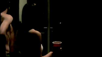 Katt Gets A Lot Of Cock - Zack Randall  Jizzy McBone 2
