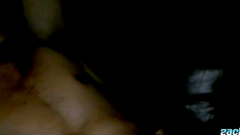 Zoey Gobbles Jizzy Off - Jizzy Mcbone And Zoey Kush 2