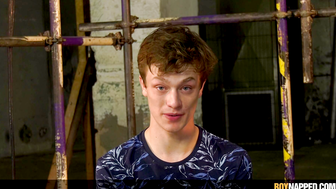 The Boy Enjoys It So Much - Part 2 - Alex Faux  Xavier Sibley 2