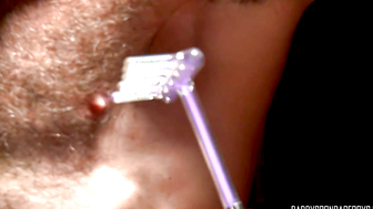 Pounding Power Play - Part 5 - Nick Moretti  Luke Riley