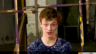 Greedy Bottom Boy Craves It - Part 4 - Alex Faux  Sean Taylor