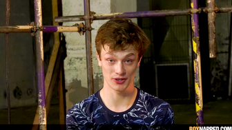 Greedy Bottom Boy Craves It - Part 3 - Alex Faux  Sean Taylor 2