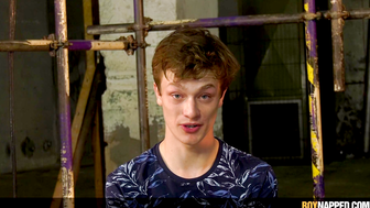 Greedy Bottom Boy Craves It - Part 2 - Alex Faux  Sean Taylor 2