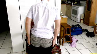 Compromising With A Client - Nicky Rebel